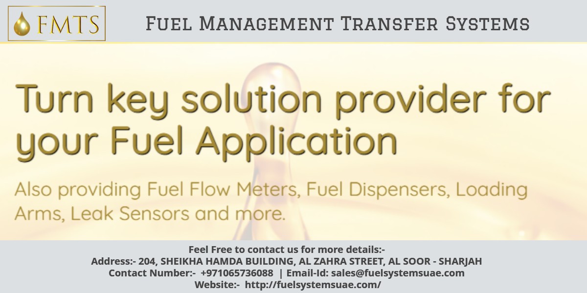 Fuel Management filtration systems